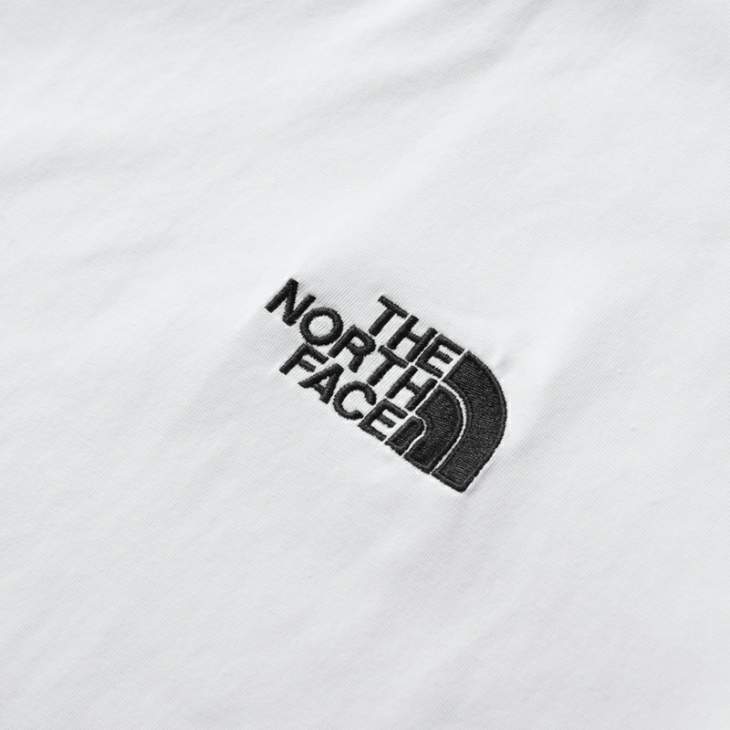 The North Face T Shirts Short _SKUTheNorthFaceL-4XLfxtx04963